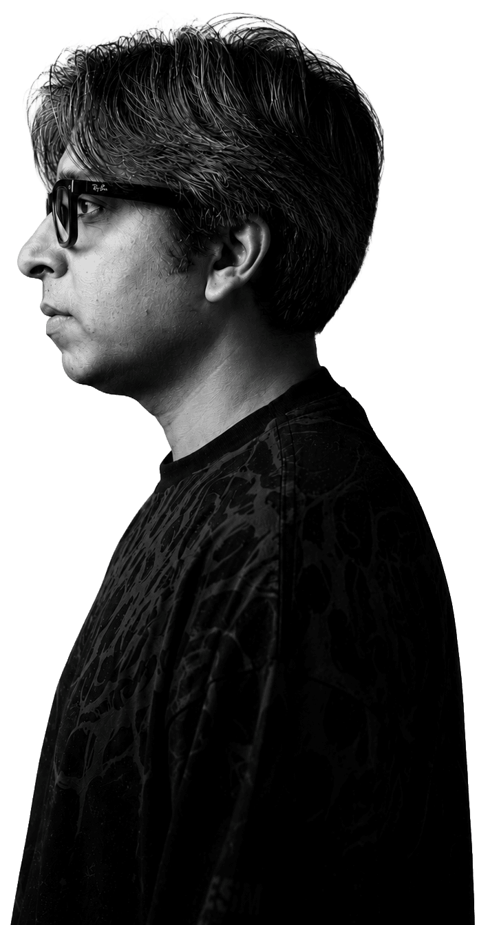 Kazi Ahmed