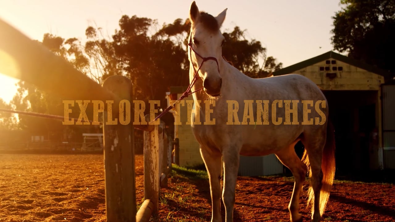 Western Road Trip video for Lower North Thompson Valley
