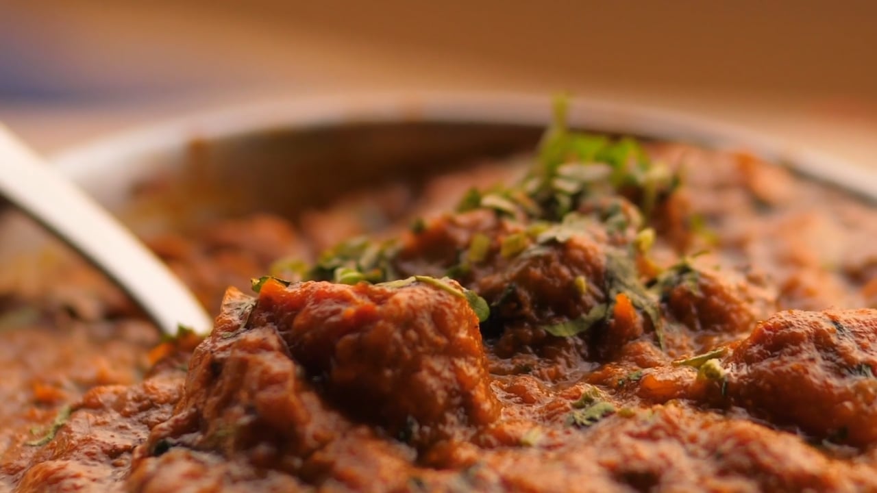 Restaurant video for Maurya's in Kamloops
