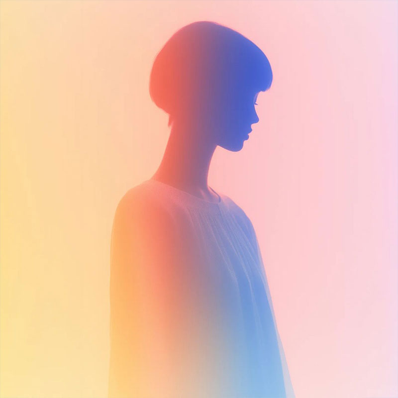 Afterglow, Lens image 02