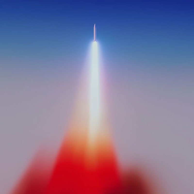 Liftoff, Lens image 10