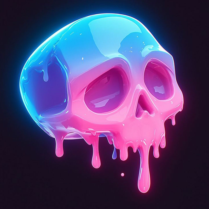 Neon Drip, Lens image 17