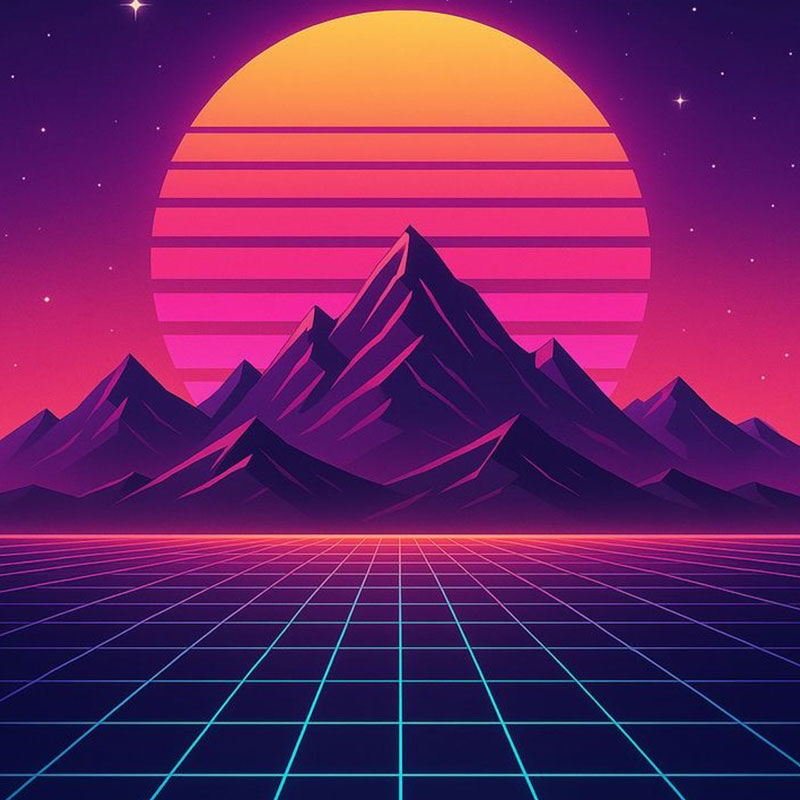 Grid Horizon, Lens image 21