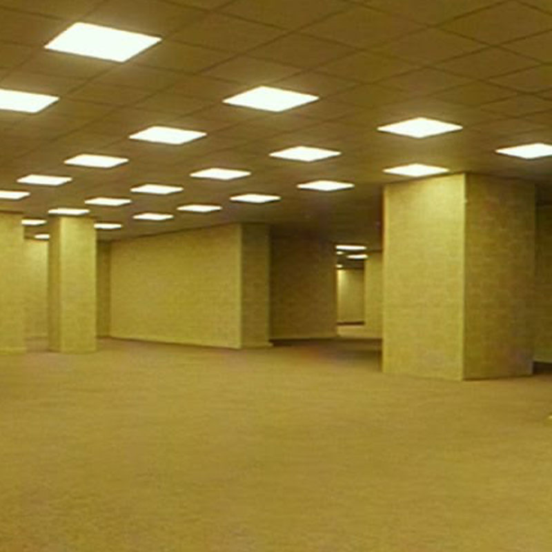 Liminal Hall, Lens image 22